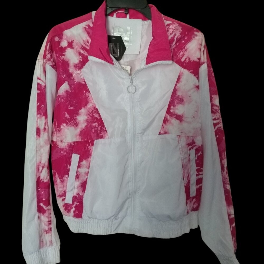 Beautiful Windbreaker Jacket